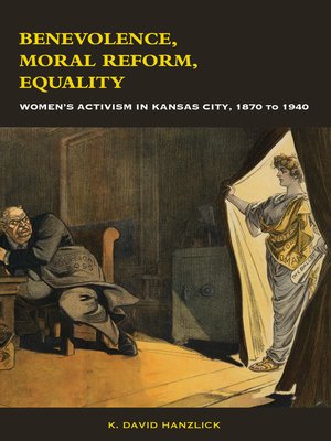 cover image of Benevolence, Moral Reform, Equality